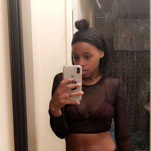 Meet your Posher, Tamara